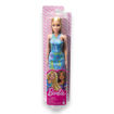 Picture of BARBIE BASIC BLONDE DOLL